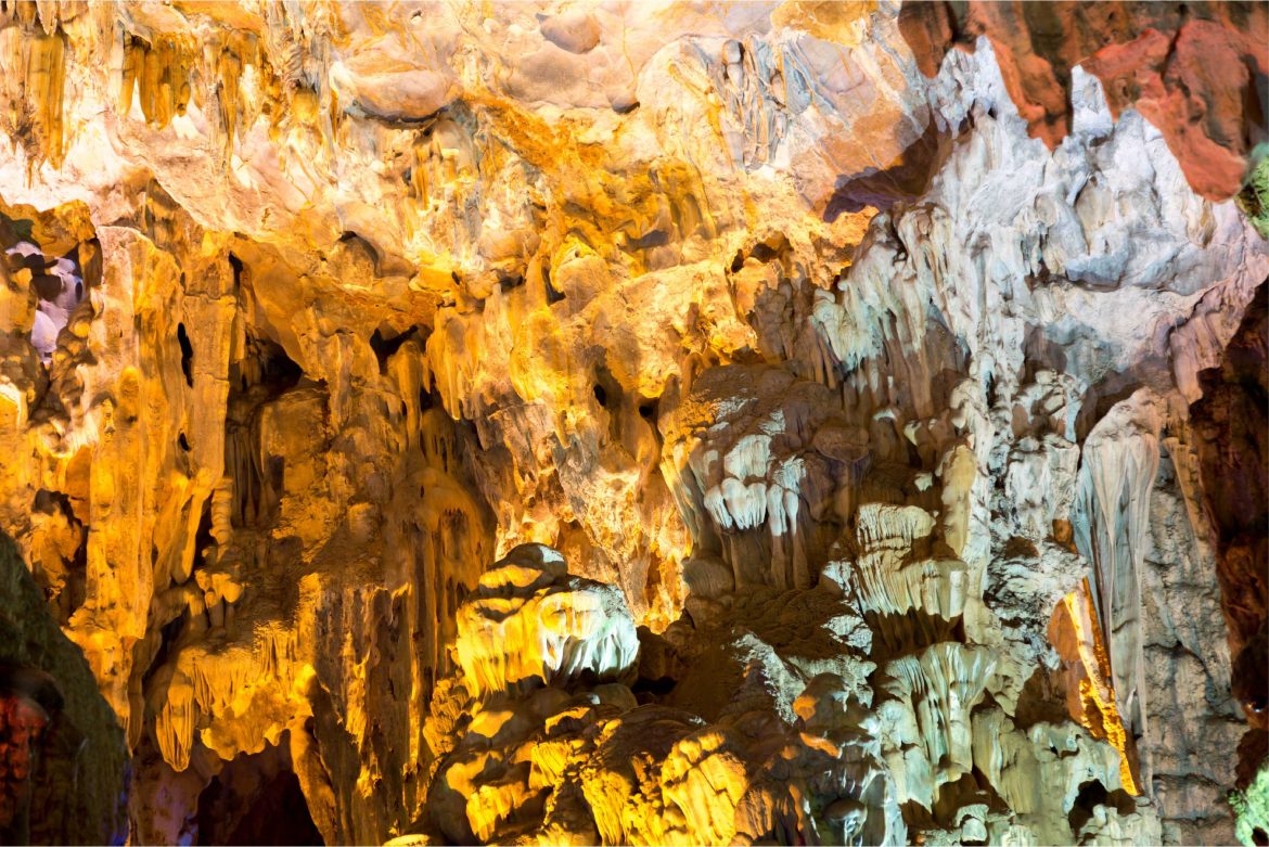  23/5000 Guida di viaggio di Halong Bay
