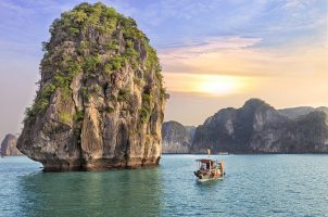Viaggio Delle Meraviglie Del Vietnam 12 Giorni