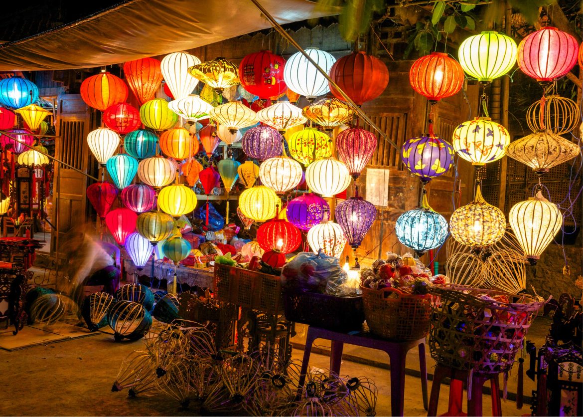 hoi an vietnam