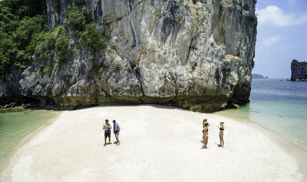 Viaggi di lusso nel Sud-est asiatico