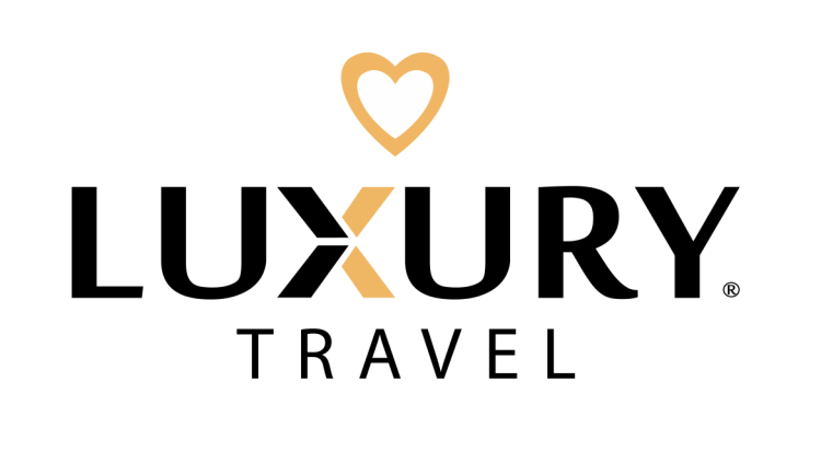 Luxury Travel logo