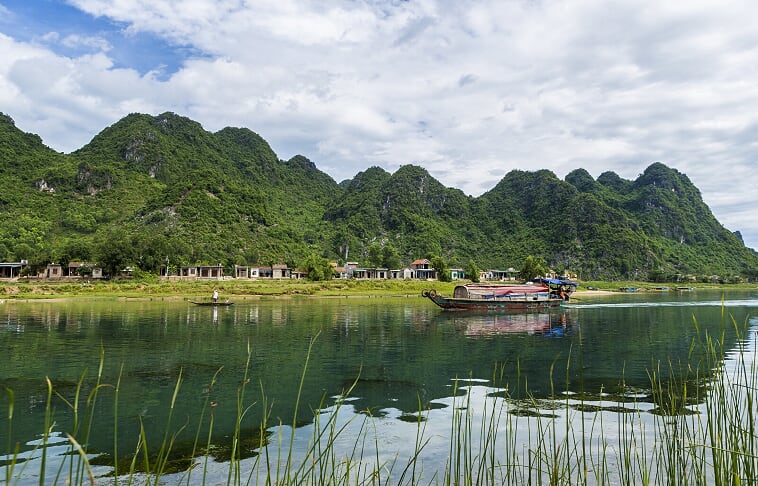 Quang Binh - preparazione viaggio estivo lussuoso vietnam cambogia