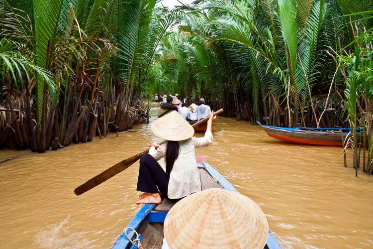 destinazioni imperdibili di cultura in Vietnam e Cambogia