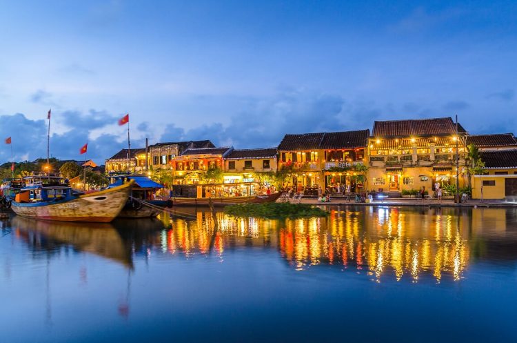 Le migliori cose da fare per scoprire la cultura e la storia del Vietnam e della Cambogia