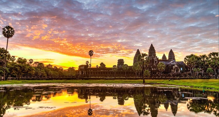 vietnam cambodia tour 