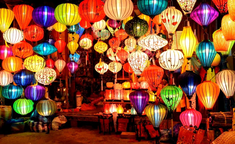 Le 20 migliori cose romantiche da fare in Vietnam