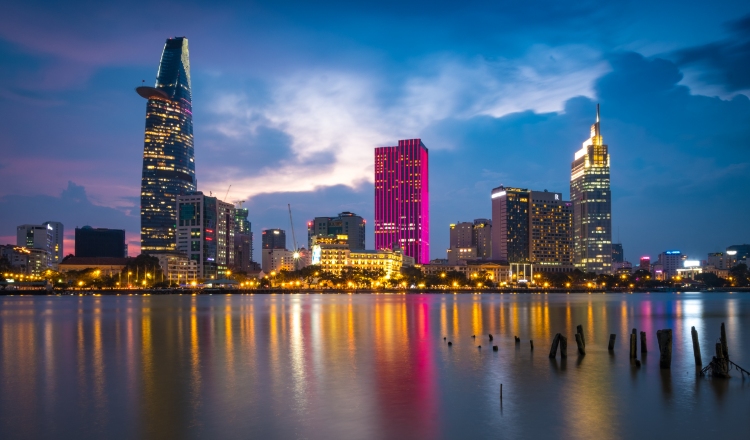 Le 20 migliori cose romantiche da fare in Vietnam