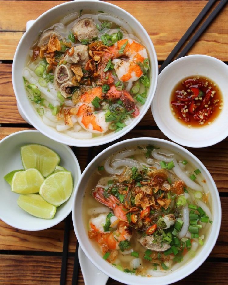Dieci zuppe vietnamite essenziali da sapere