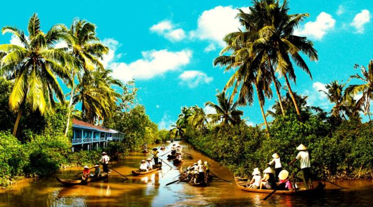 Vinh-Long-Viet-Nam