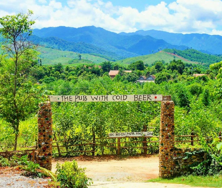 Il parco nazionale di Phong Nha - Ke Bang: “palazzo reale in terra”