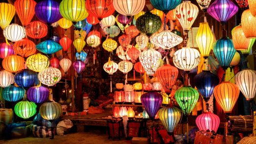 Top 10 mercati migliori in Vietnam