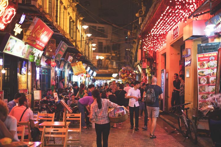 10 pazze esperienze che vedresti in Vietnam