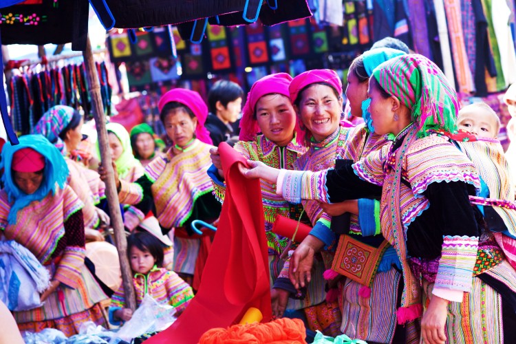 10 pazze esperienze che vedresti in Vietnam