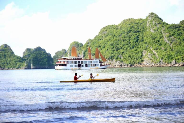Viaggio Privato in Vietnam