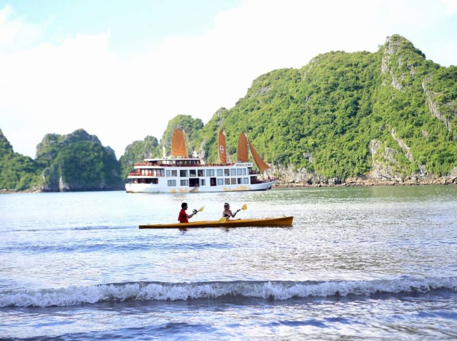 Viaggio Privato in Vietnam
