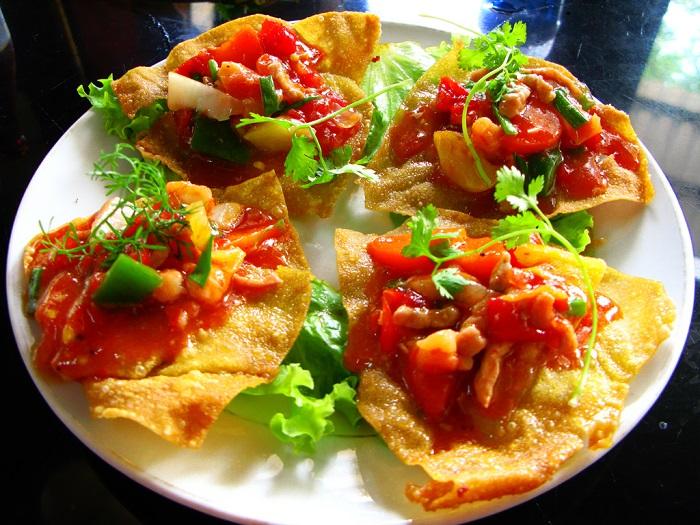 hoi an street food