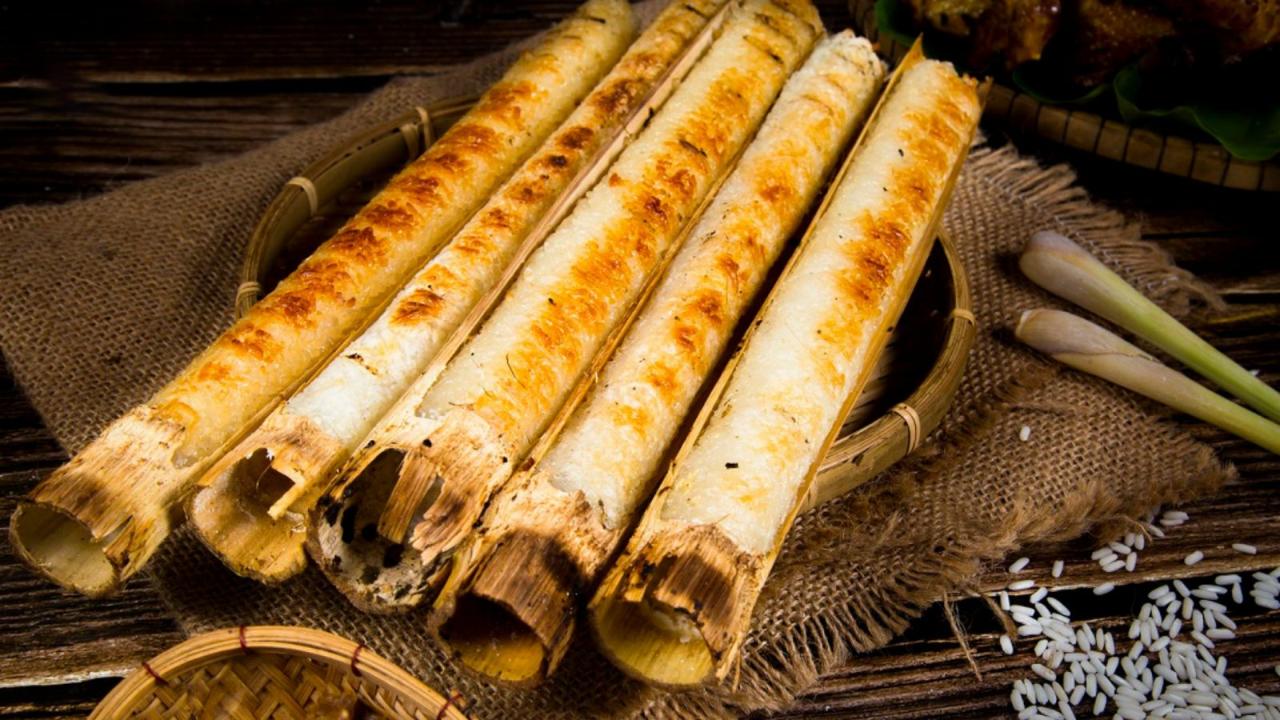 cosa mangiare a Sapa