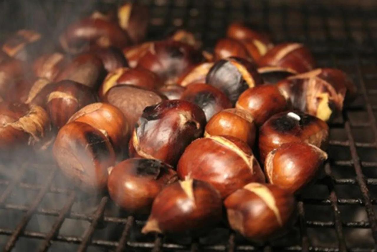 cosa mangiare a Sapa