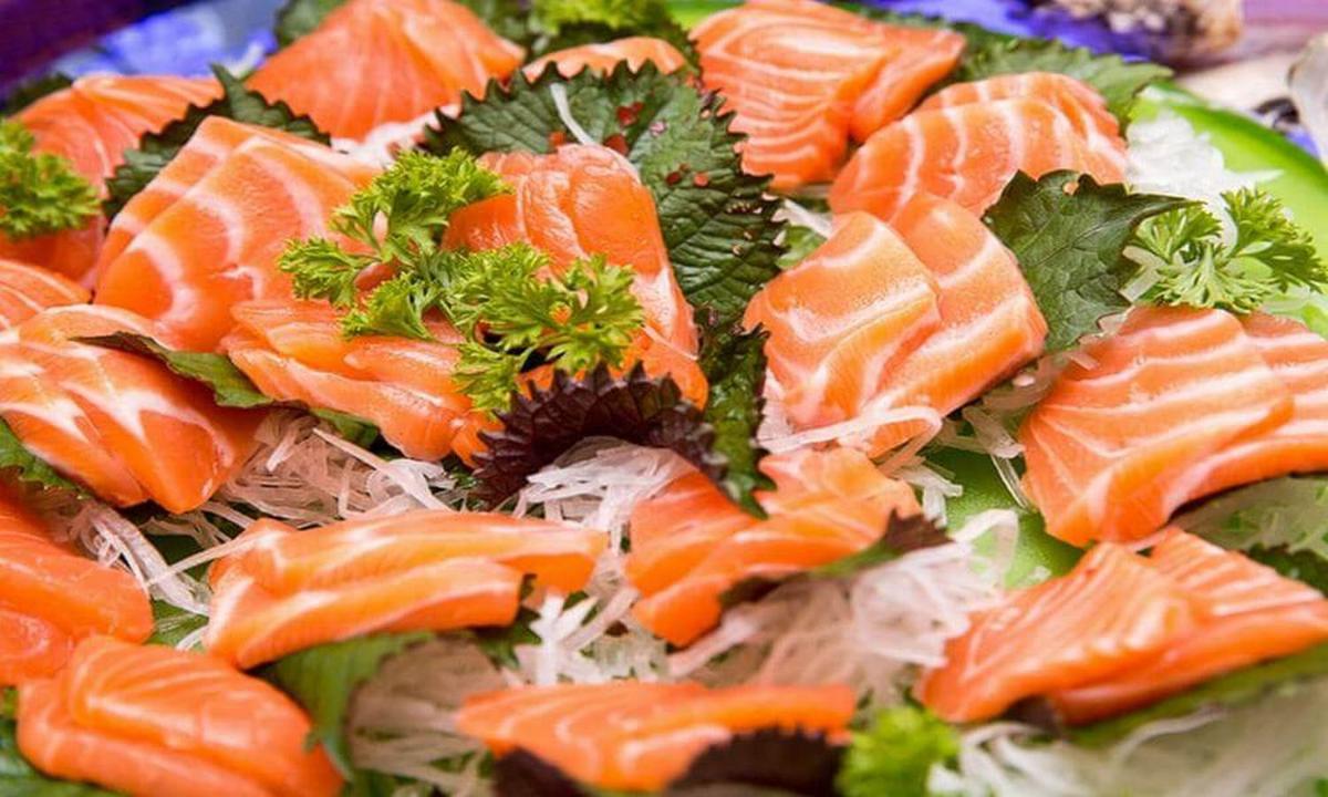 cosa mangiare a Sapa