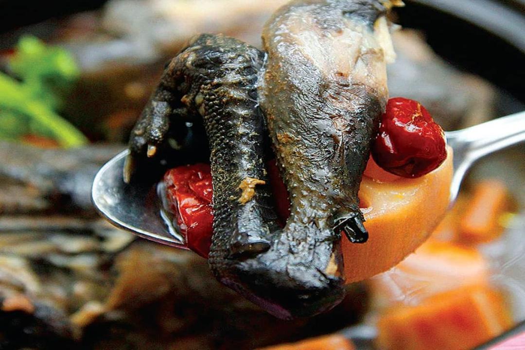 cosa mangiare a Sapa