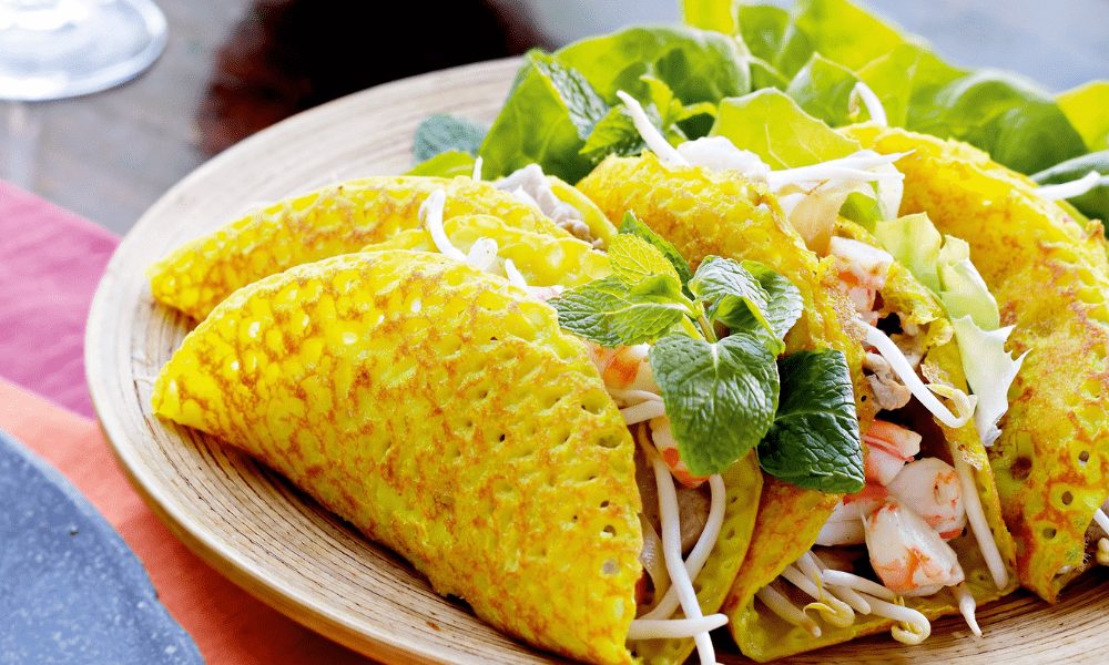 La cucina di Da Nang, città di Da Nang, cucina di Da Nang, città di Da Nang