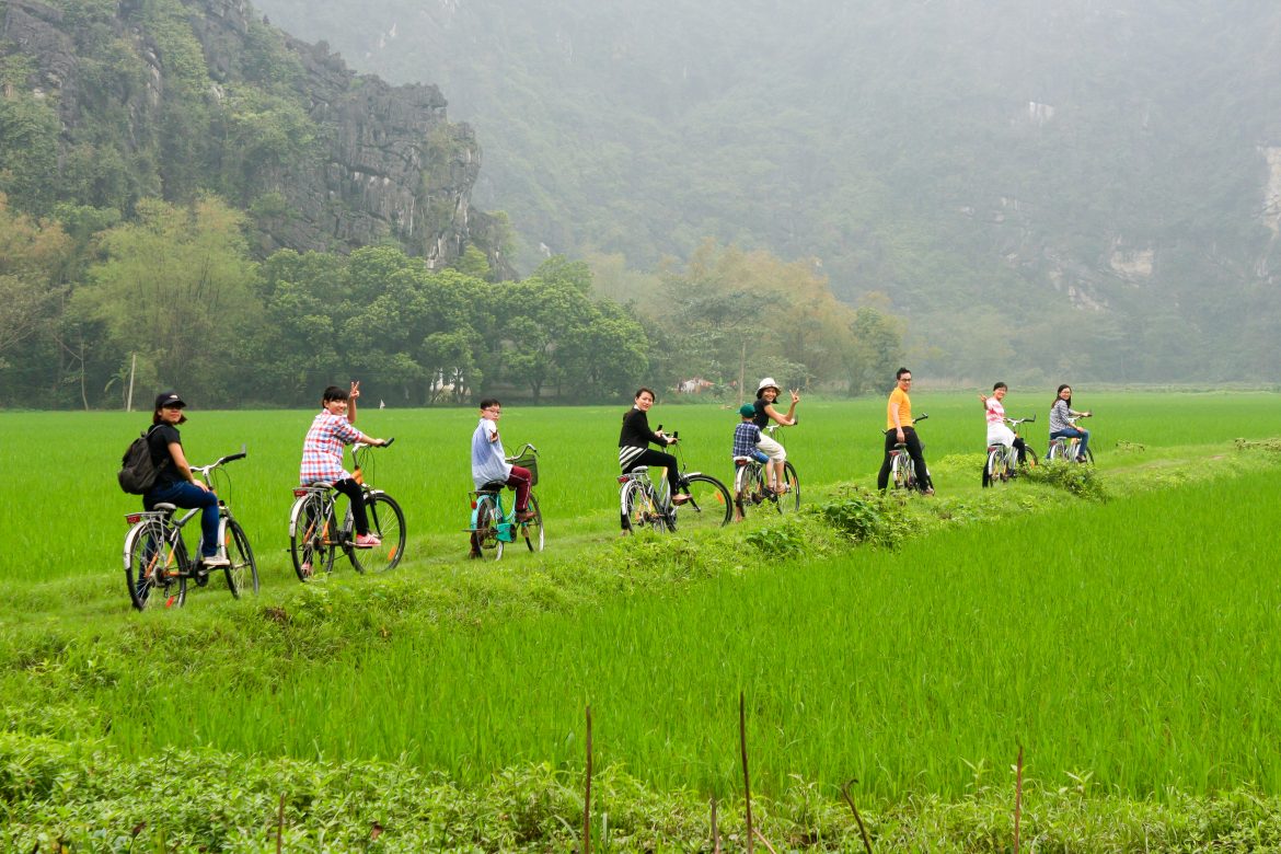 cose ​​da fare a Ninh Binh