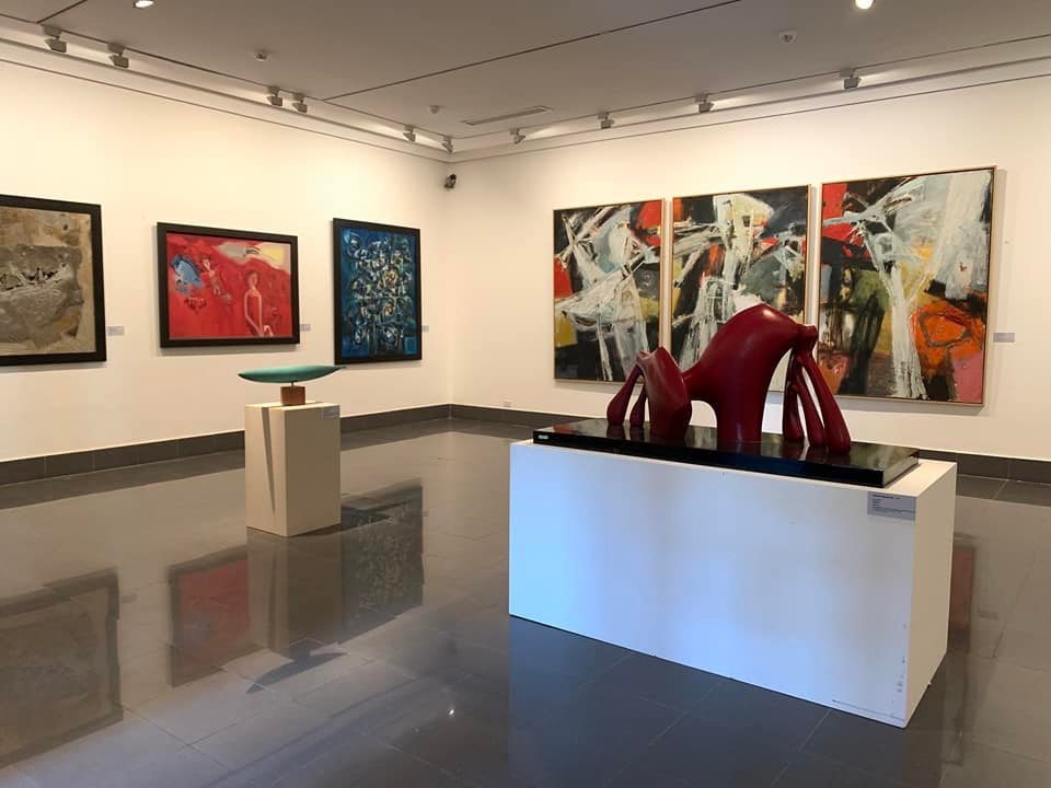 Museo delle Belle Arti del Vietnam di Hanoi