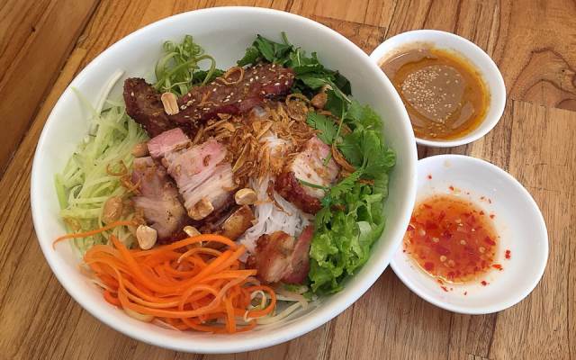 Cucina di Da Nang, città di Da Nang, cucina di Da Nang, città di Da Nang