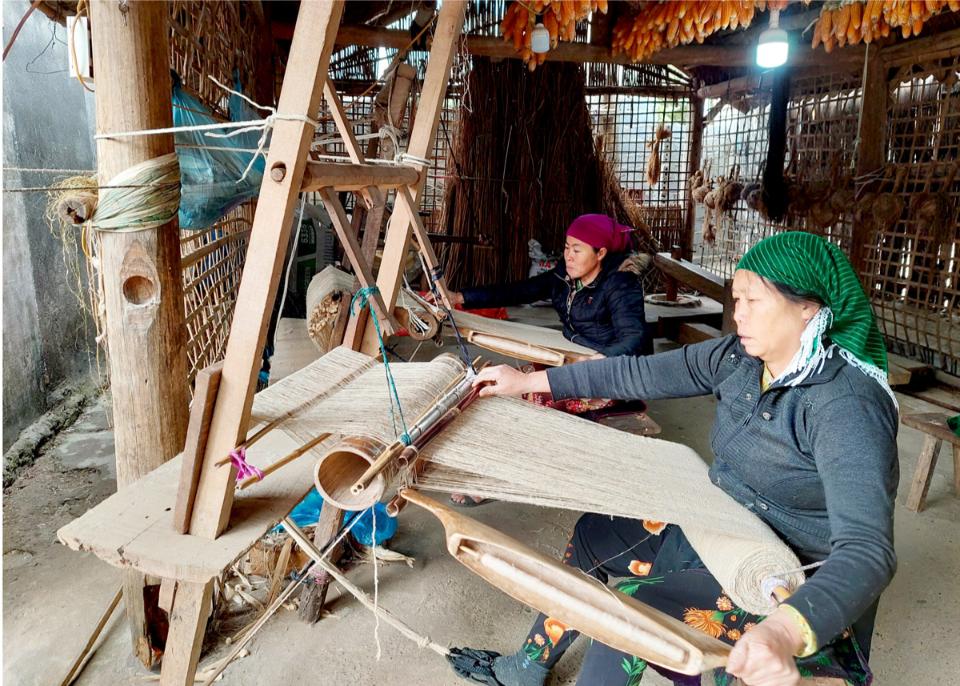 tour ad Ha Giang
