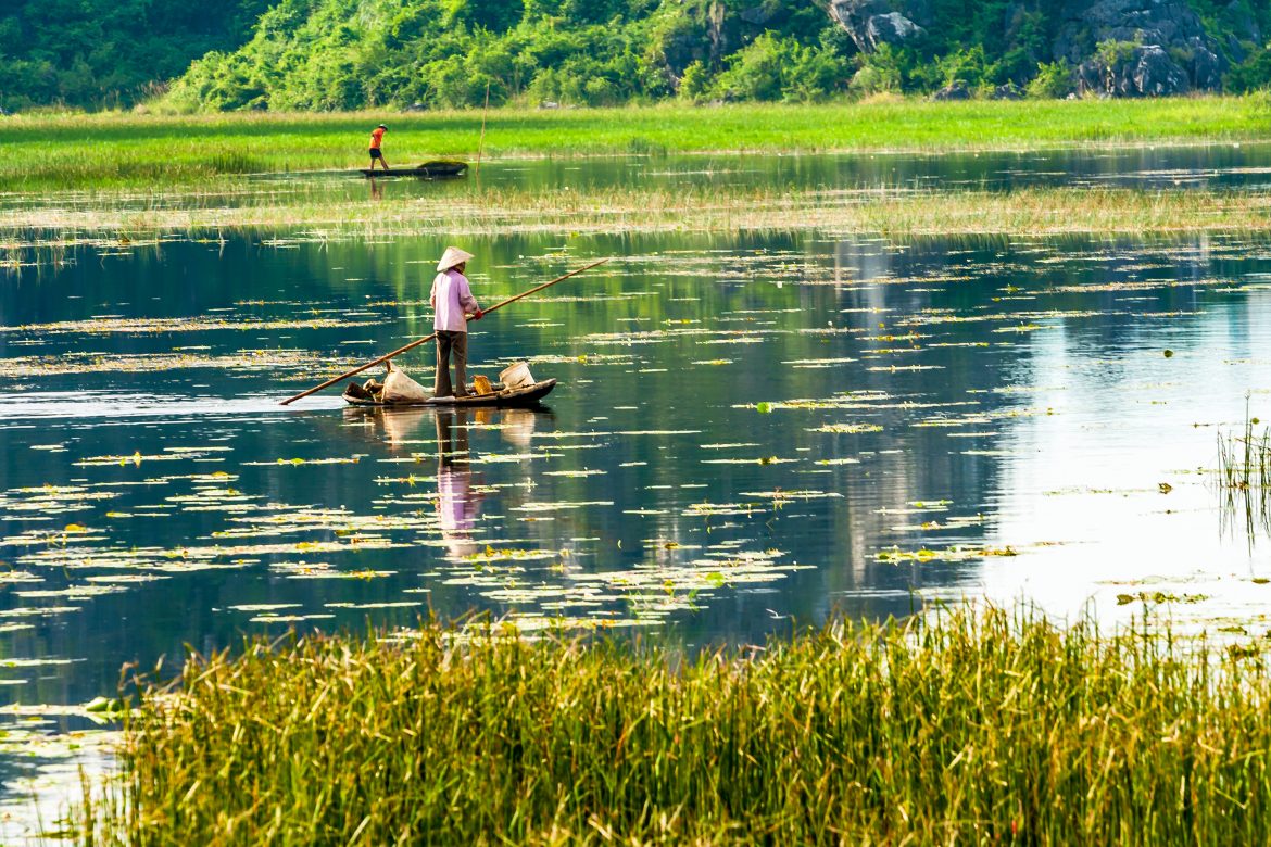 ninh binh vietnam, cose da fare a ninh binh