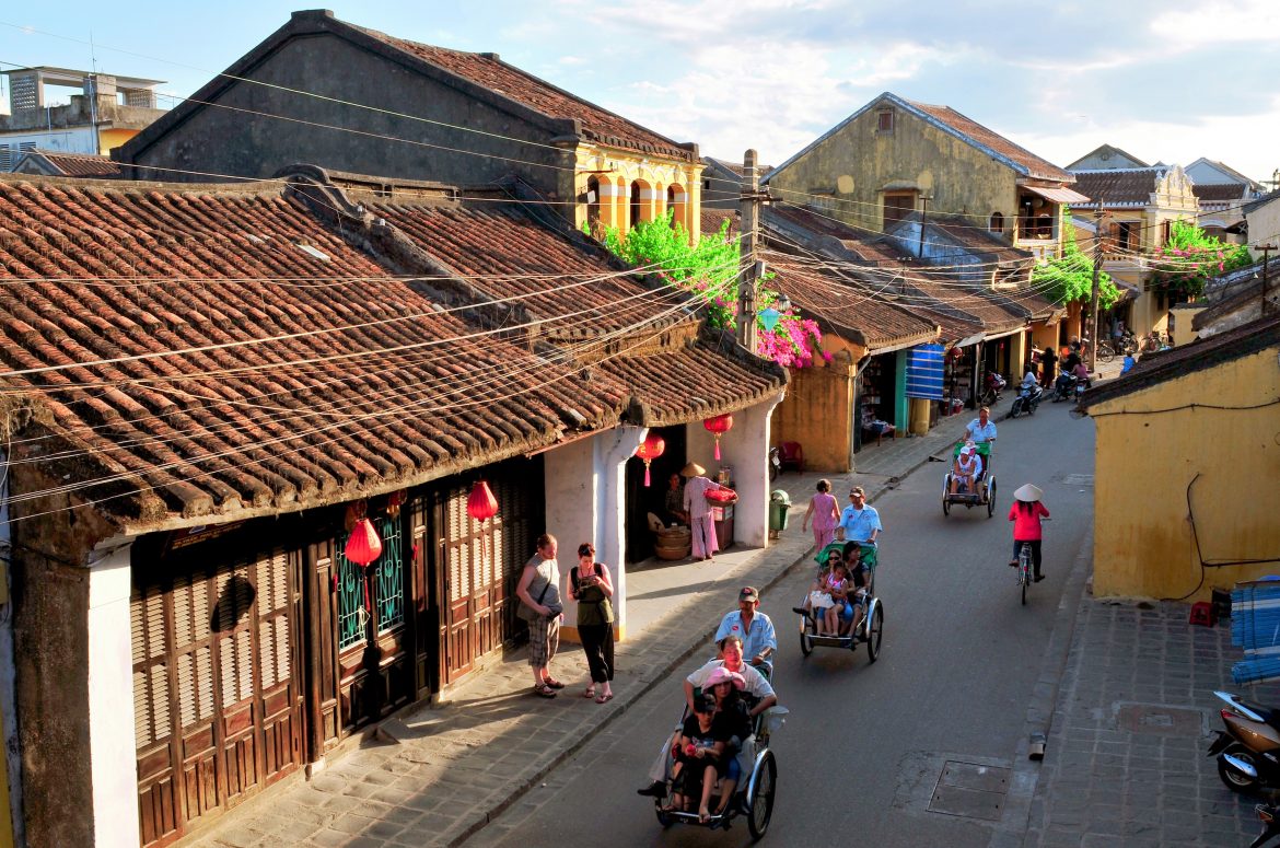 il miglior cibo di Hoi An, attrazioni di Hoi An