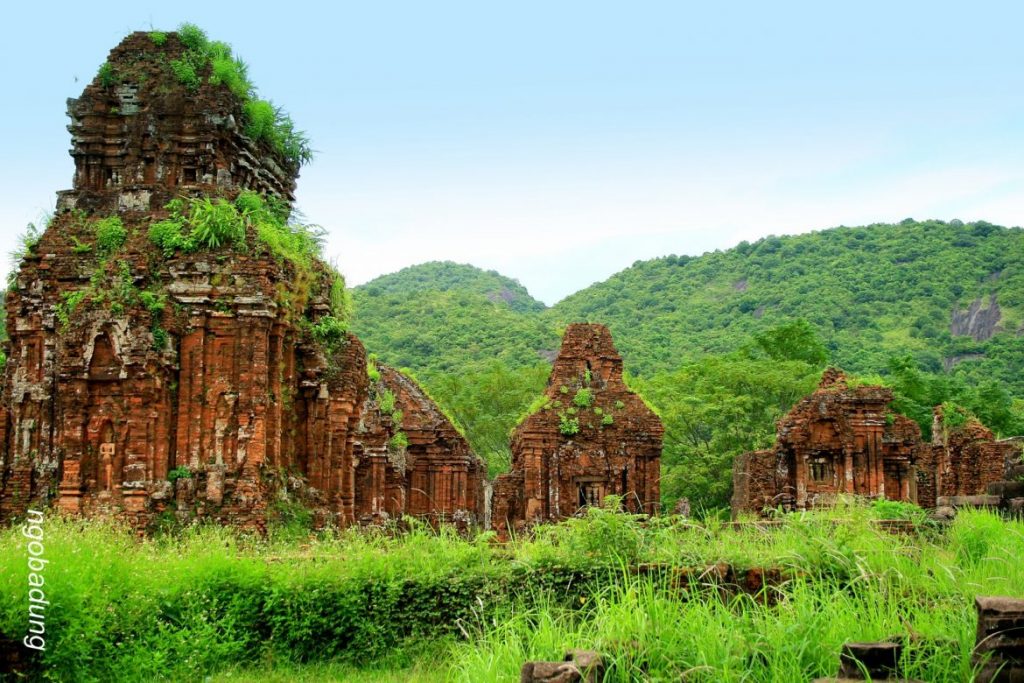 my son, isole cham vietnam