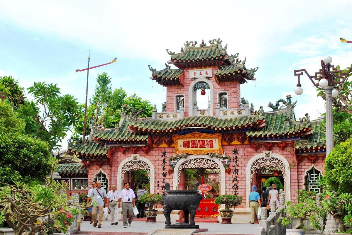 attrazioni di Hoi An