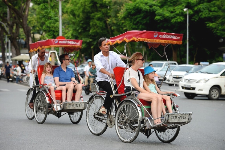36 Old Streets – Un angolo di Hanoi pieno di vita, Vietnam, cose divertenti da fare ad Hanoi