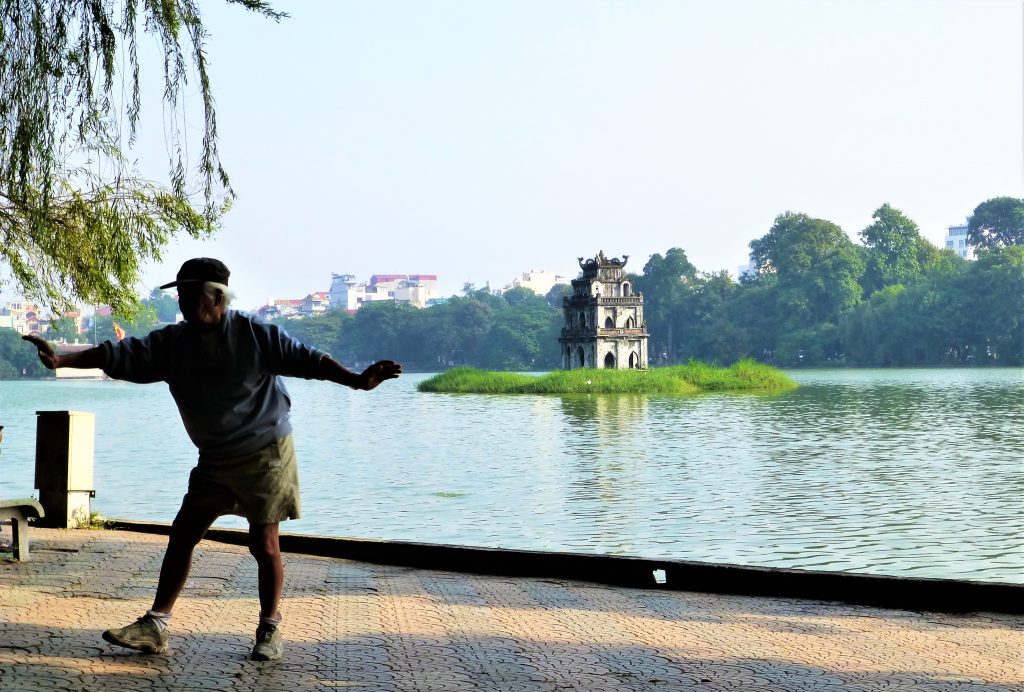 cose divertenti da fare ad Hanoi