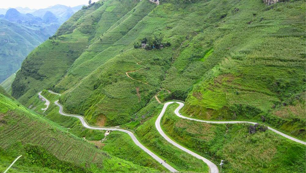 cosa fare ad Ha Giang, anello di Ha Giang, meteo ad Ha Giang, guida turistica di Ha Giang