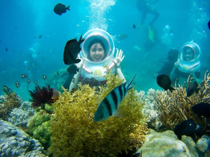 10 cose migliori da fare a Nha Trang