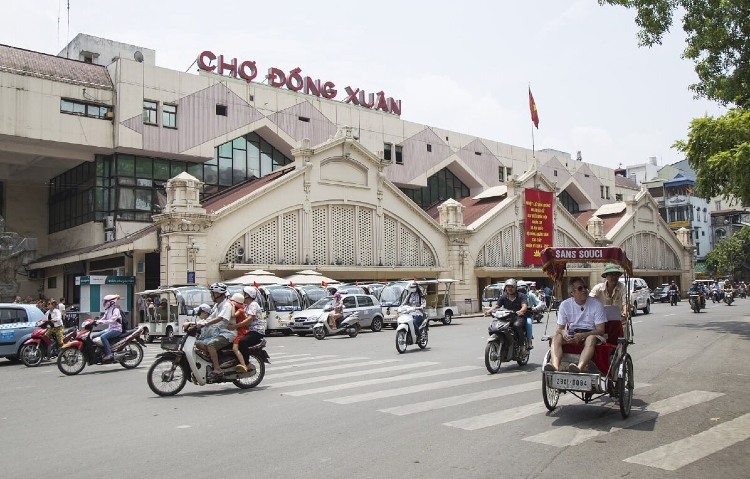 08 migliori piatti del quartiere vecchio di Hanoi - I migliori piatti da provare ad Hanoi, luoghi da visitare ad Hanoi, cose divertenti da fare ad Hanoi