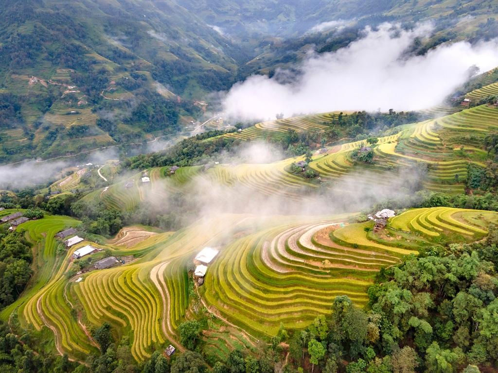 cosa fare A Ha Giang, visita Ha Giang