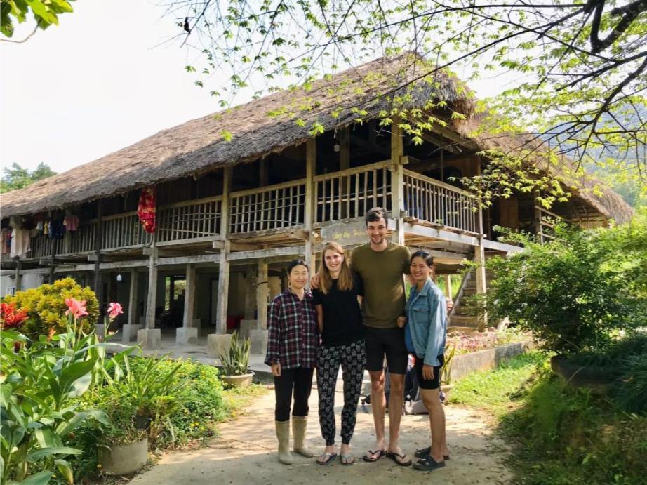 cosa fare ad Ha Giang, guida turistica di Ha Giang