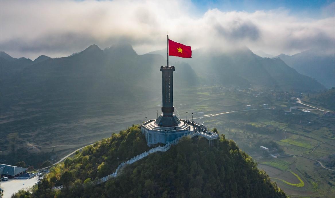 anello di Ha Giang, visita Ha Giang