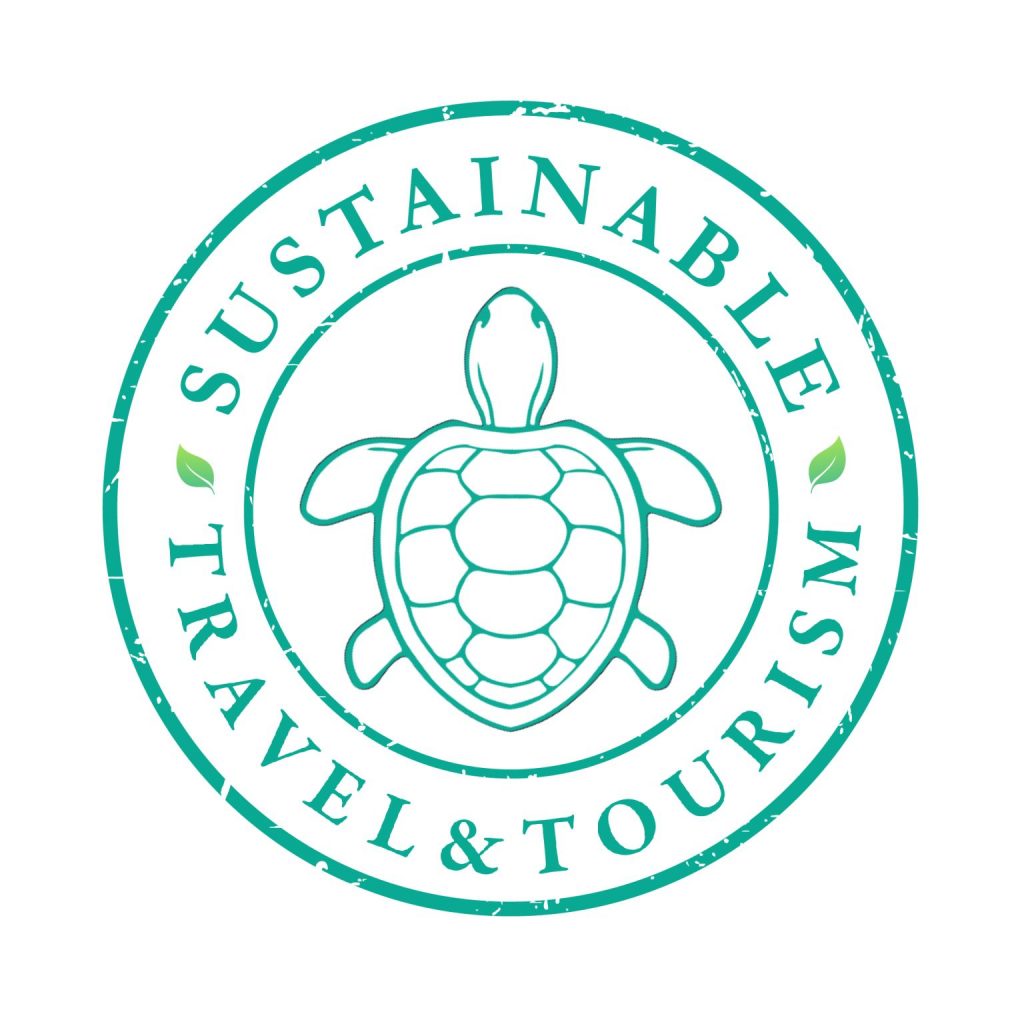 simbolo del turismo green