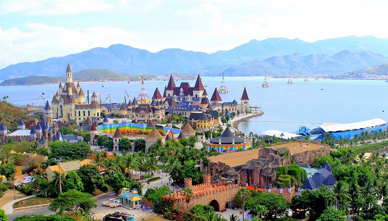 10 cose migliori da fare a Nha Trang