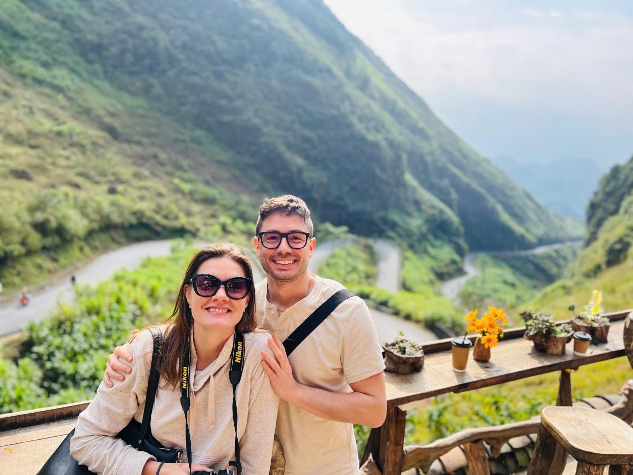 guida turistica di Ha Giang
