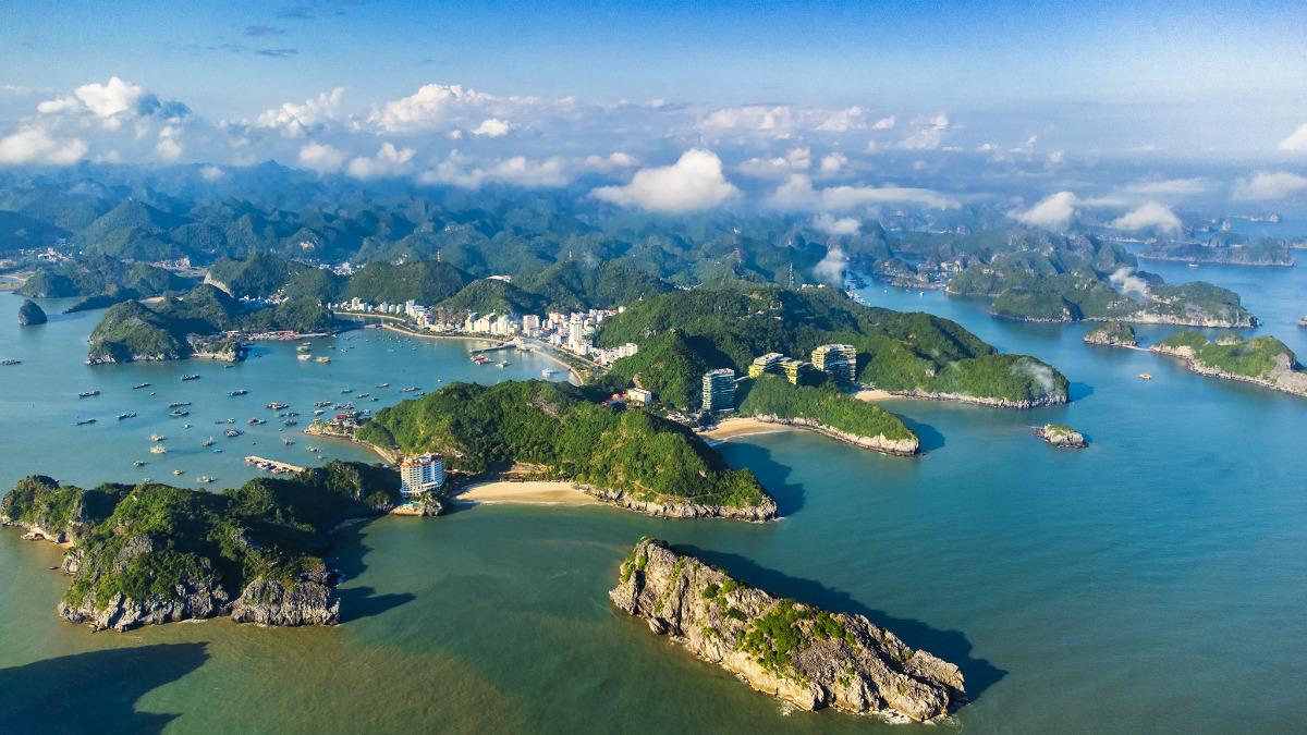 cat ba vietnam weather