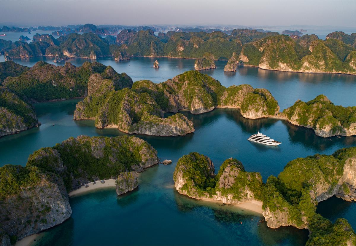 viaggio a Cat Ba, tour a Cat Ba, meteo a Cat Ba in Vietnam