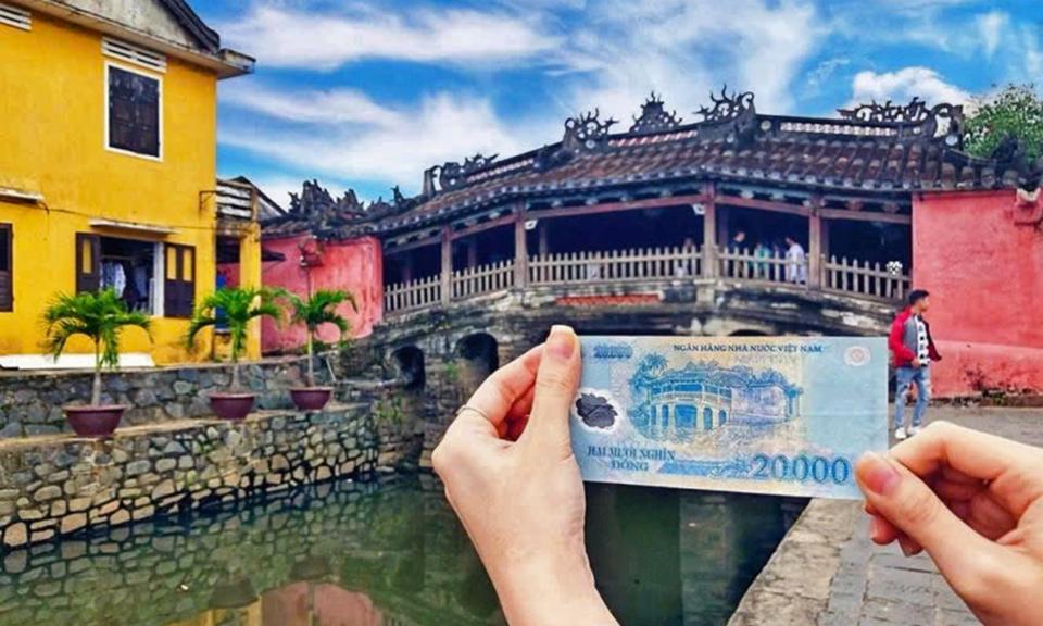 ponte giapponese a hoi an