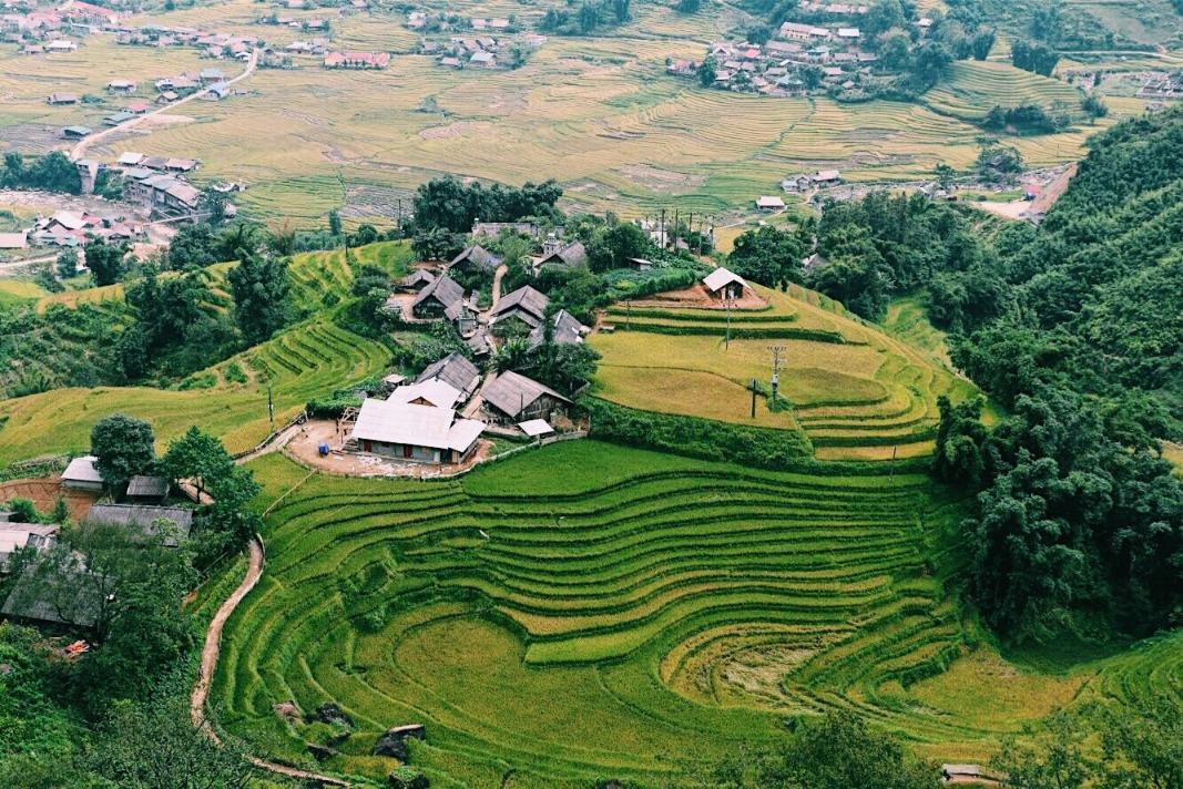 luoghi da vedere a Sapa