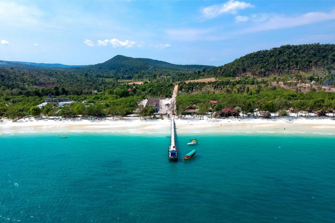 isola di koh kong cambogia, isola di koh kong, prenotazione koh kong, cibo di koh kong, isola di koh kong krao, attrazioni turistiche di koh kong