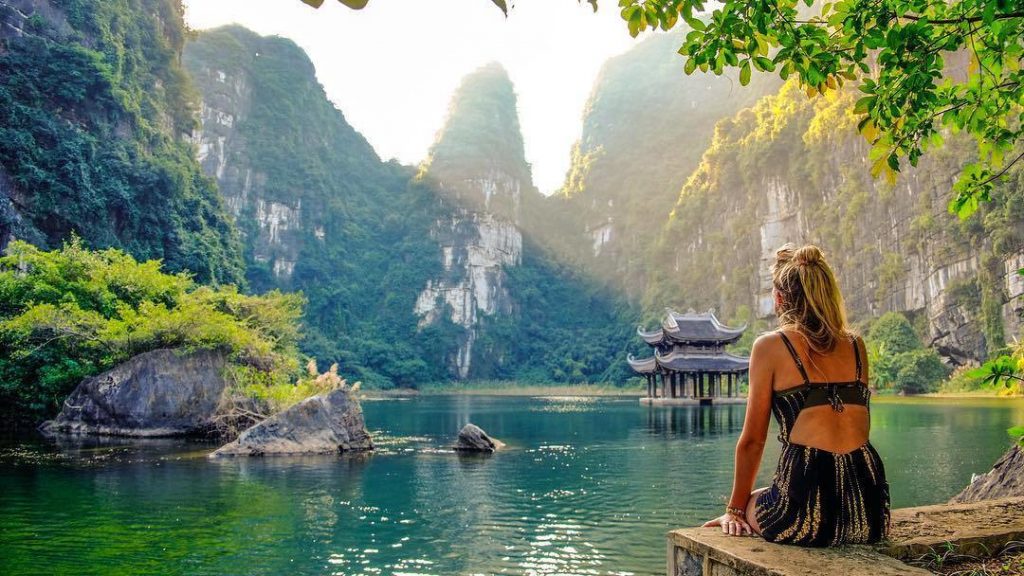 ninh binh, da ninh binh a ha long, consigli di viaggio